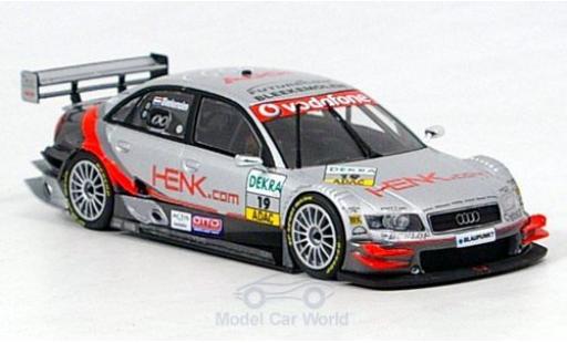 Modellautos Audi A4 DTM 1/43 Minichamps DTM No.19 Team Midland DTM 2006 J.Bleekemolen Audi A4 DTM 1/43 Minichamps DTM No.19 Team Midland DTM 2006 J.Bleekemolen modellautos