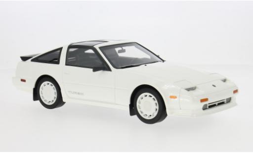 Modellautos Nissan 300 1/18 Ottomobile ZX Turbo (Z31) Shiro Edition weiss 1988 1:18 Nissan 300 1/18 Ottomobile ZX Turbo (Z31) Shiro Edition weiss 1988 1:18 modellautos