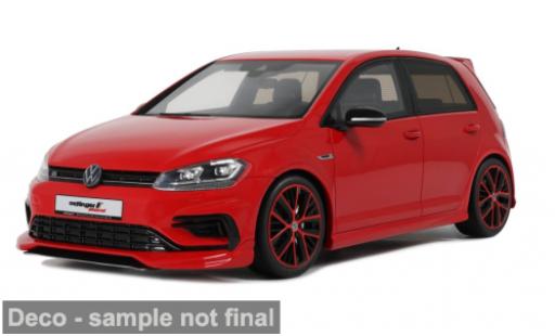 Modellautos Volkswagen Golf 1/18 Ottomobile 7.5 R Oettinger rot 2018 Oettinger Polizei 1:18 Volkswagen Golf 1/18 Ottomobile 7.5 R Oettinger rot 2018 Oettinger Polizei 1:18 modellautos