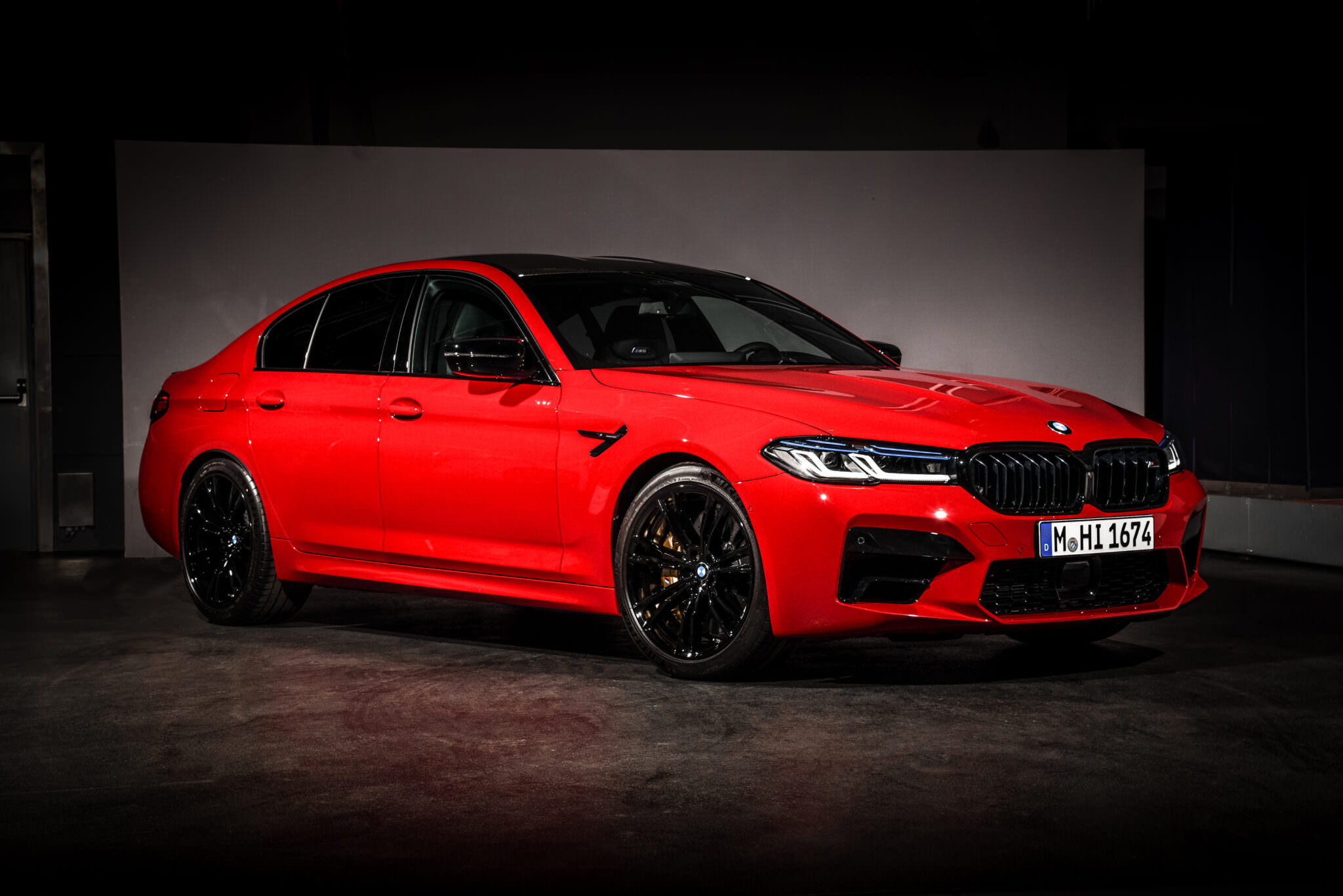 BMW modellautos