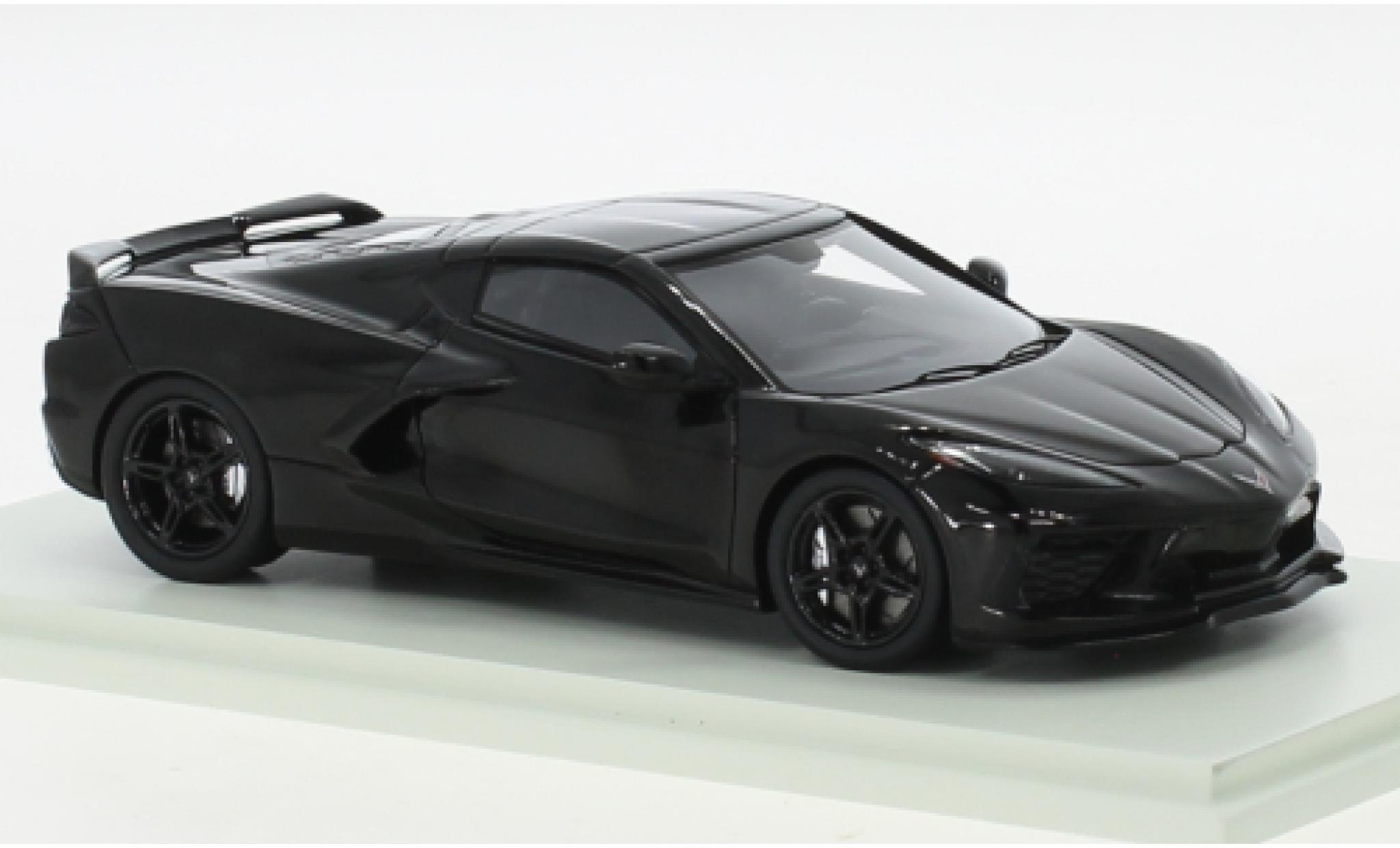 Chevrolet Corvette 1/43 Spark C8 2020 1:43 modellautos