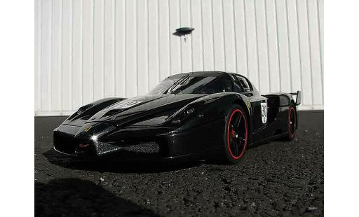 Ferrari Enzo FXX 1/18 Hot Wheels Elite # 30 michael schumacher modellautos