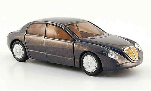 Lancia Dialogos Base 1/43 Solido 1999 modellautos