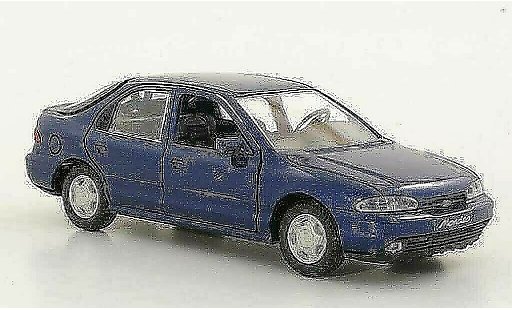 Ford Mondeo Flie&Atilde;�heck 1/43 Gama MKI Fliessheck blau modellautos