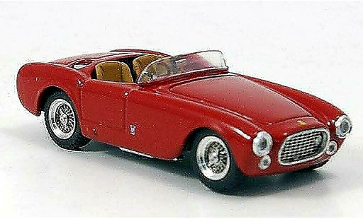 Ferrari 225 S 1/43 Art Model /250 Vignale rot modellautos