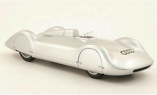 Auto Union Typ C course 1/18 Revell 1937 modellautos