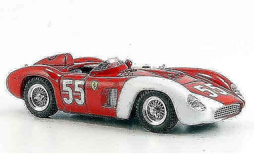 Ferrari 500 TR 1/43 Art Model carini bordoni monza 1956 modellautos