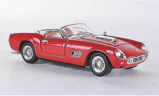 Ferrari 250 GT California 1/43 Art Model Competizine rot 1960 modellautos