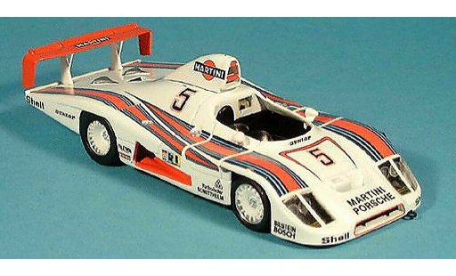 Porsche 936 Base 1/43 Trofeu Poleposition Le Mans Ickx-Pescarolo-Mass modellautos