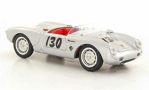 Porsche 550 1954 1/43 Brumm No.130 Little Bastard modellautos
