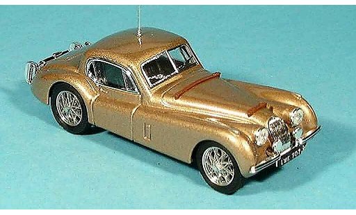 Jaguar XK 120 1/43 Brumm linas montlhery 1948 1948 modellautos