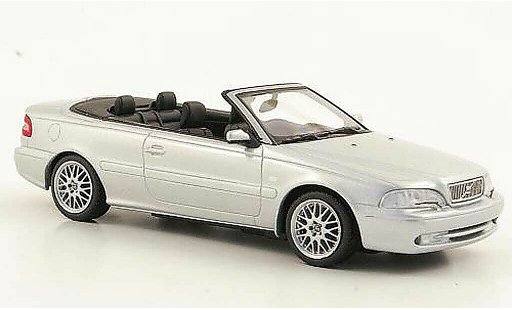Volvo C70 Cabriolet 1/43 Minichamps d modellautos