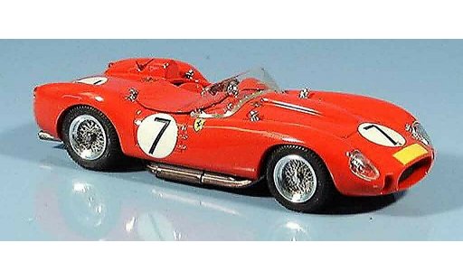Ferrari 250 TR 1958 1/43 Bang von trips modellautos