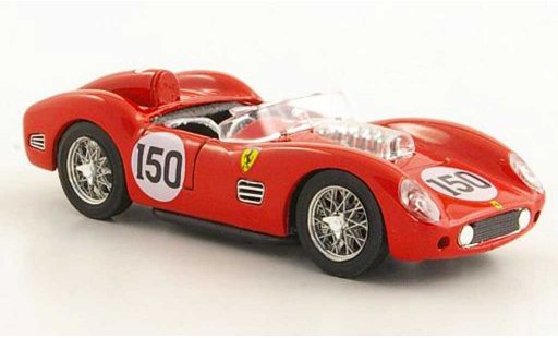 Ferrari 250 TR 1959 1/43 Brumm No.150 Behra / Brooks Targa Florio modellautos