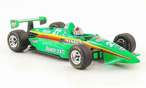 Lola 1993 Base 1/43 Onyx Quaker State No.27 E.Cheever modellautos