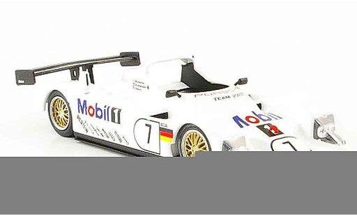Porsche LMP1 Base 1/43 Trofeu Le Mans No. 7 1998 modellautos