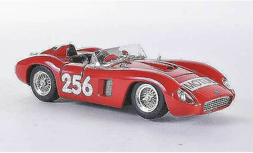 Ferrari 500 TR 1/43 Art Model Sassi-Superga G.Munaron No. 256 1957 modellautos