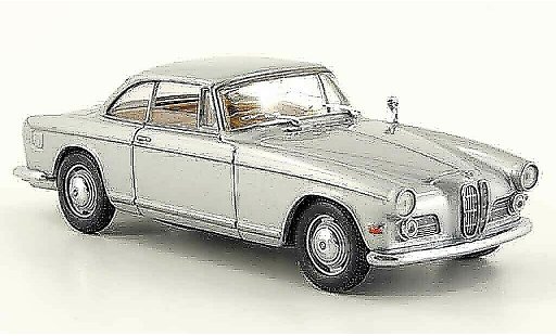 Bmw 503 coupe 1/43 Eagle grau metallisee modellautos