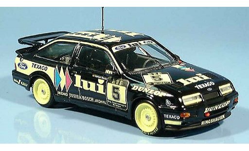 Ford Sierra Cosworth RS 1/43 Minichamps DTM 1988 modellautos