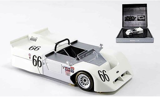 Chaparral 2J course 1/43 Minichamps Canam 1970 modellautos