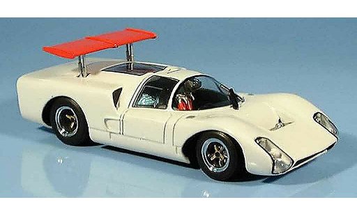 Nissan R381 Course 1/43 Ebbro 1968 modellautos