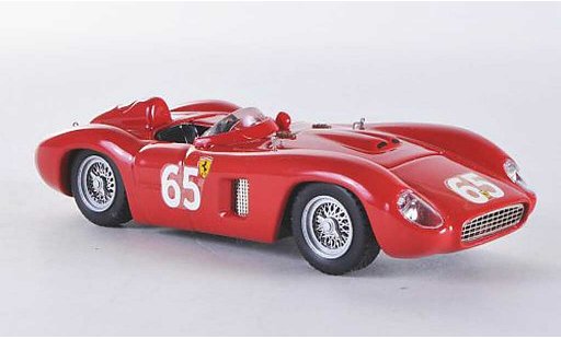 Ferrari 500 TR 1/43 Art Model No. 65 Gendebien/Portago Monza 1956 modellautos