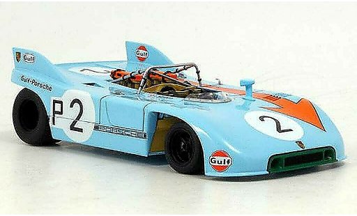 Porsche 908 1971 1/18 Autoart 3 nurburgring bell/siffert modellautos