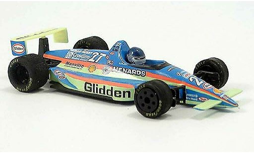 Lola 1993 Base 1/43 Onyx Geoff Brabham Indycar modellautos