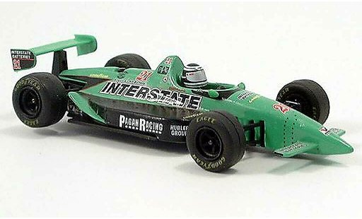 Lola 1993 Base 1/43 Onyx Roberto Guerrero Indycar modellautos