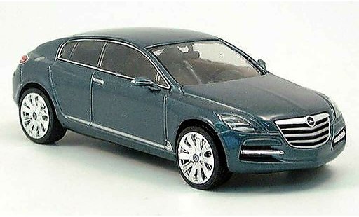 Opel Insignia Base 1/43 Norev 2004 modellautos