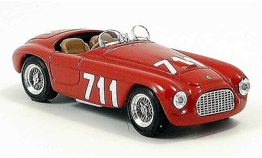 Ferrari 166 MM 1/43 Art Model bracco maglioli modellautos