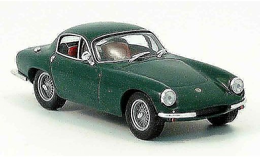 Lotus Elite Base 1/43 IXO gr&Atilde;&frac14;n 1962 modellautos