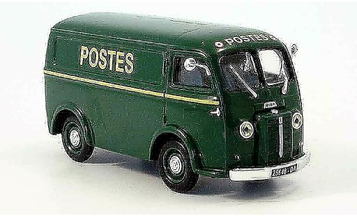 Peugeot D3A Base 1/43 Norev post modellautos