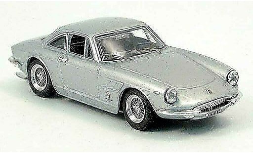 Ferrari 330 GT 1/43 Best Coupe grau modellautos