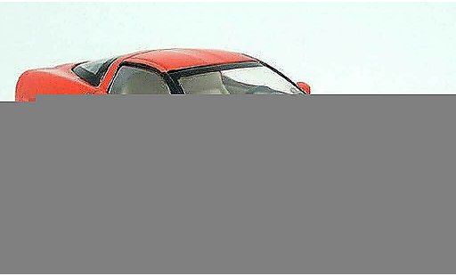 Chevrolet Corvette Coupe 1/43 IXO C5 Z51 rot 2003 modellautos