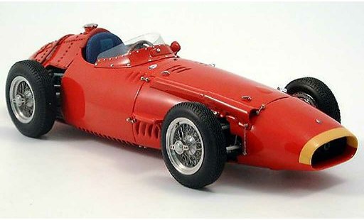 Maserati 250 Base 1/18 CMC F 1957 modellautos