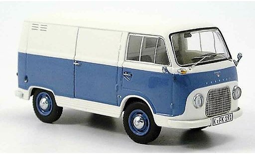 Ford Taunus FK 1000 1/43 Schuco Kastenwagen modellautos