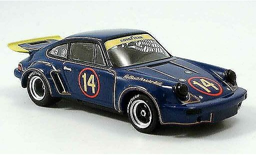 Porsche 911 RSR 1/43 Minichamps 3.0 Transam 1974 modellautos