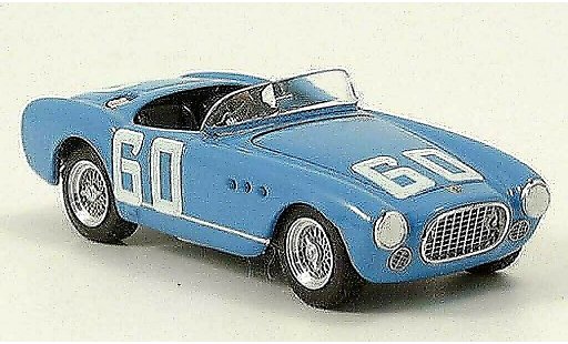 Ferrari 225 S 1/43 Art Model Riverside B. Spera modellautos