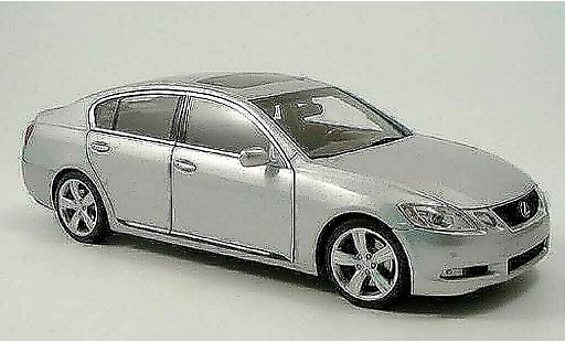 Lexus GS 430 1/18 Autoart 2006 modellautos