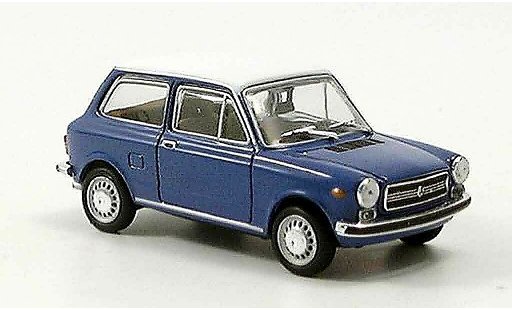 Autobianchi A112 citadine 1/43 Starline blau modellautos