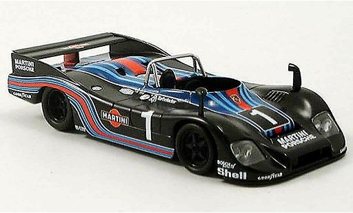 Porsche 936 1976 1/43 Trofeu 76 Martini No. 1 Nurburgring modellautos