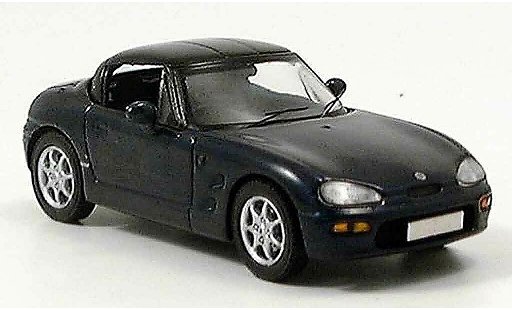 Suzuki Cappuccino Base 1/43 Spark gr&Atilde;&frac14;n modellautos