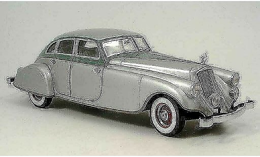 Pierce Arrow Silver Base 1/18 Signature Arrow grau metallisee 1933 modellautos