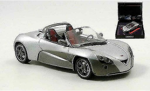 Venturi Fetish Roadster 1/43 Norev  modellautos