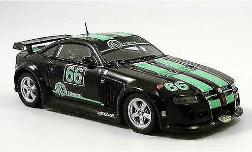MG X Power SVR 1/43 Spark 2005 modellautos