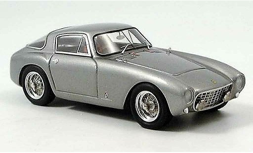 Ferrari 500 Mondial 1/43 Look Smart berlinetta grau modellautos