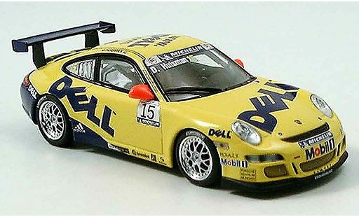 Porsche 911 GT3 1/43 Minichamps M PC Service Team modellautos