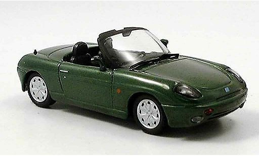 Fiat Barchetta Roadster 1/43 Starline gr&Atilde;&frac14;n modellautos