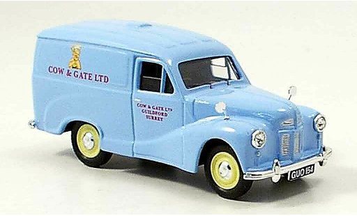 Austin A40 utilitaire 1/43 Vanguards Kleintransporter Cow Gate Ltd. modellautos